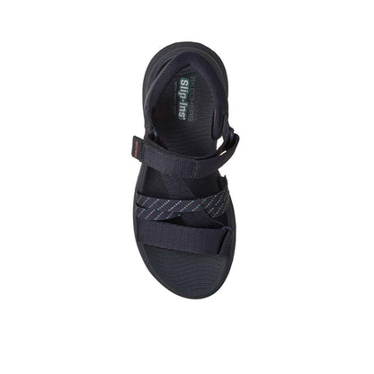 SKECHERS Hands Free Slip-ins Max Cushioning Elite 2.0 Sandal - Emery Women's Sandals - Supersports Thailand