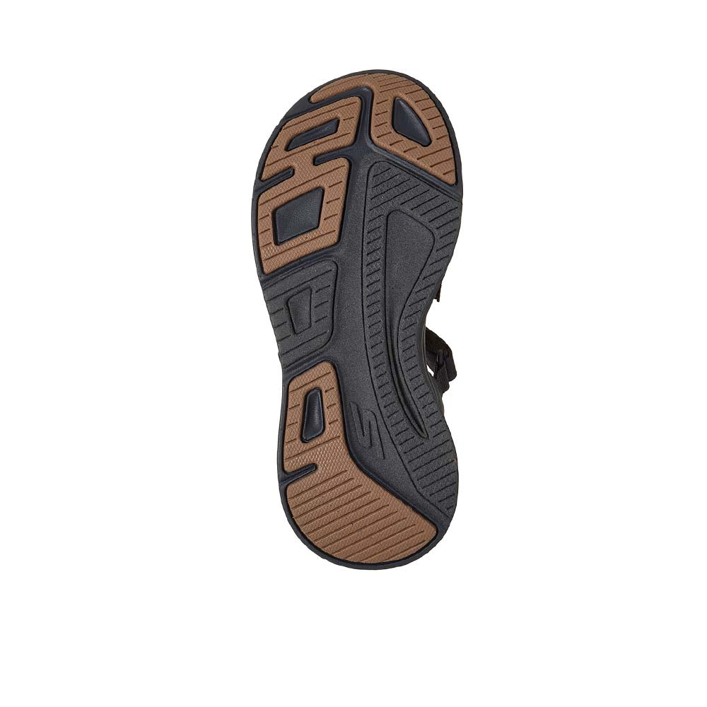 SKECHERS Hands Free Slip-ins Max Cushioning Elite 2.0 Sandal - Emery Women's Sandals - Supersports Thailand