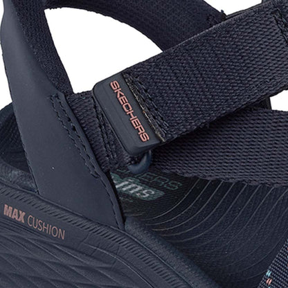 SKECHERS Hands Free Slip-ins Max Cushioning Elite 2.0 Sandal - Emery Women's Sandals - Supersports Thailand