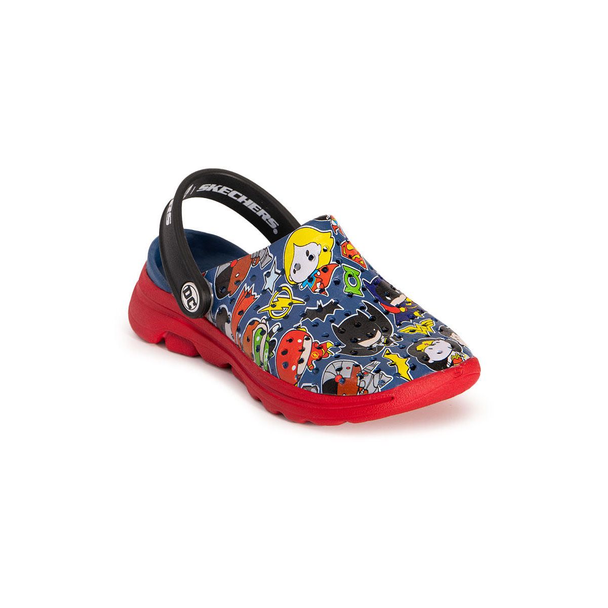 SKECHERS GO WALK 5™ รองเท้าลำลองเด็กผู้หญิง Supersports Thailand