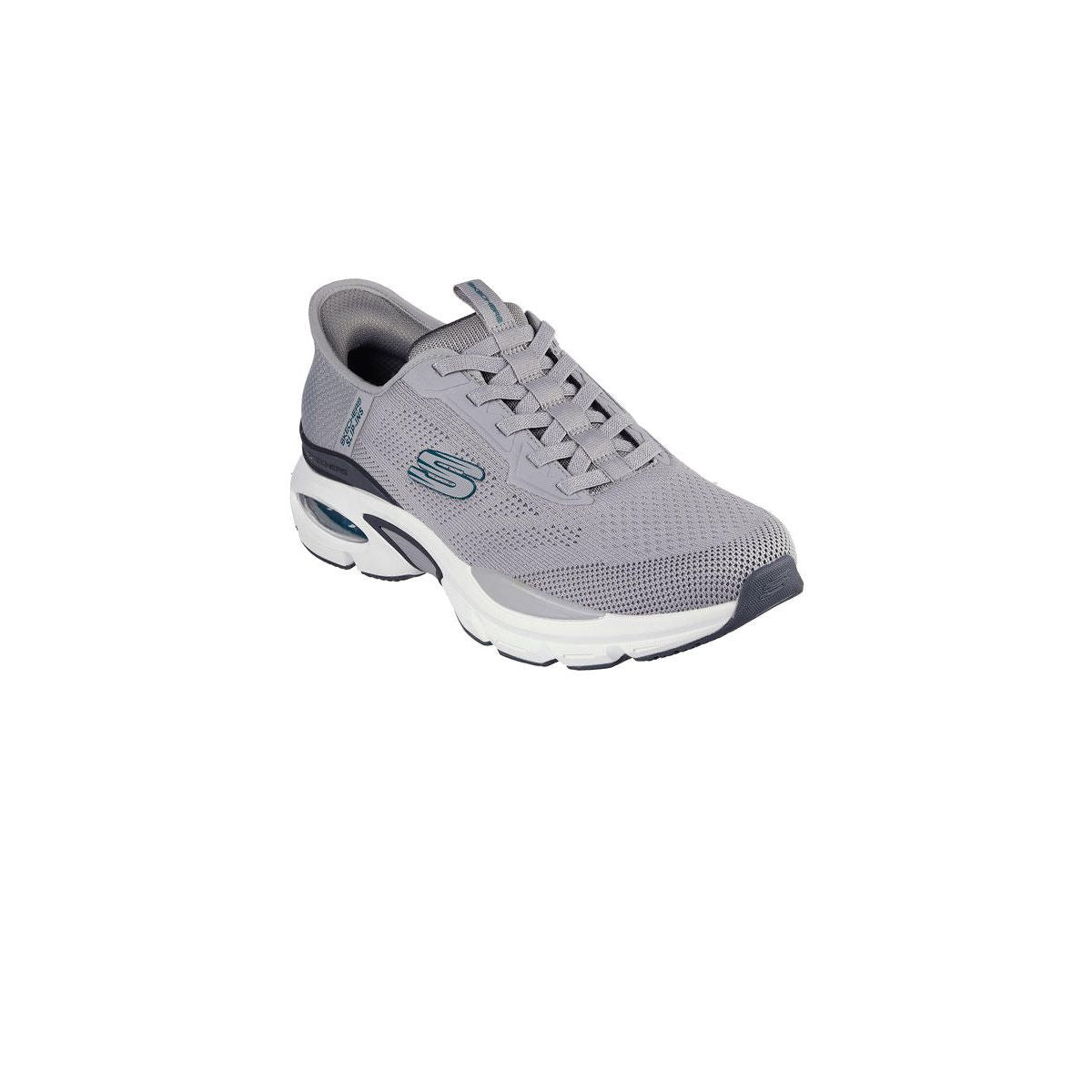 SKECHERS Slip-ins®: Skech-Air® Ventura - Vanderway Men's Lifestyle Shoes - Supersports Thailand