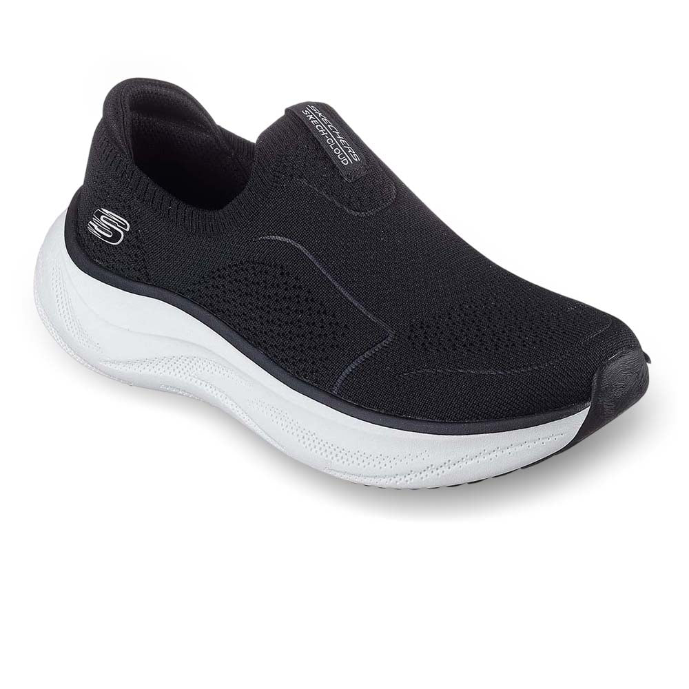 SKECHERS Skech Cloud - Soft Serenity Women's Lifestyle Shoes - Supersports Thailand