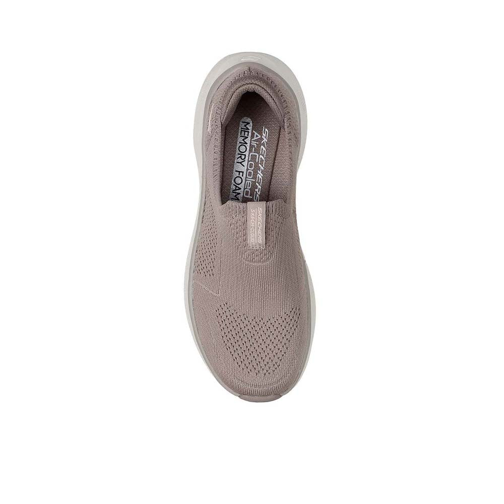 SKECHERS Skech Cloud - Soft Serenity Women's Lifestyle Shoes - Supersports Thailand Supersports Thailand