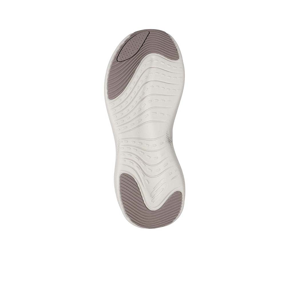 SKECHERS Skech Cloud - Soft Serenity Women's Lifestyle Shoes - Supersports Thailand Supersports Thailand