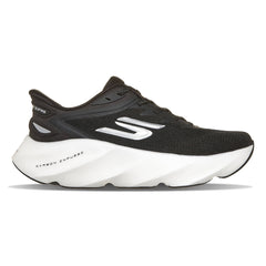 SKECHERS Hands Free Slip-ins: Aero Burst รองเท้าวิ่งผู้หญิง