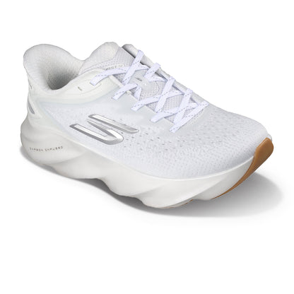 SKECHERS Hands Free Slip-ins: Aero Burst รองเท้าวิ่งผู้หญิง