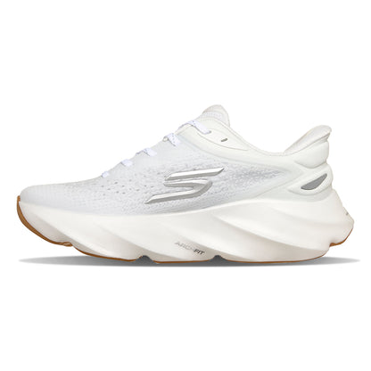 SKECHERS Hands Free Slip-ins: Aero Burst รองเท้าวิ่งผู้หญิง
