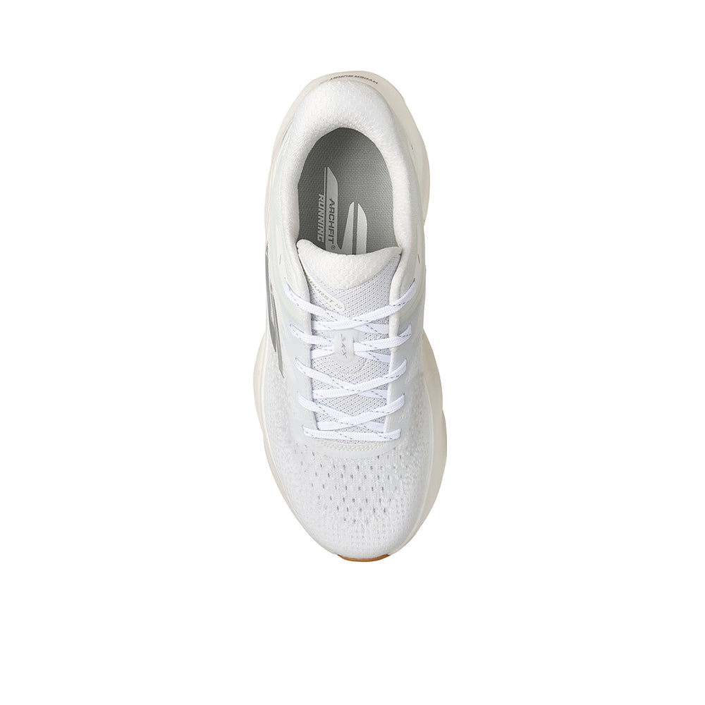SKECHERS Hands Free Slip-ins: Aero Burst รองเท้าวิ่งผู้หญิง Supersports Thailand