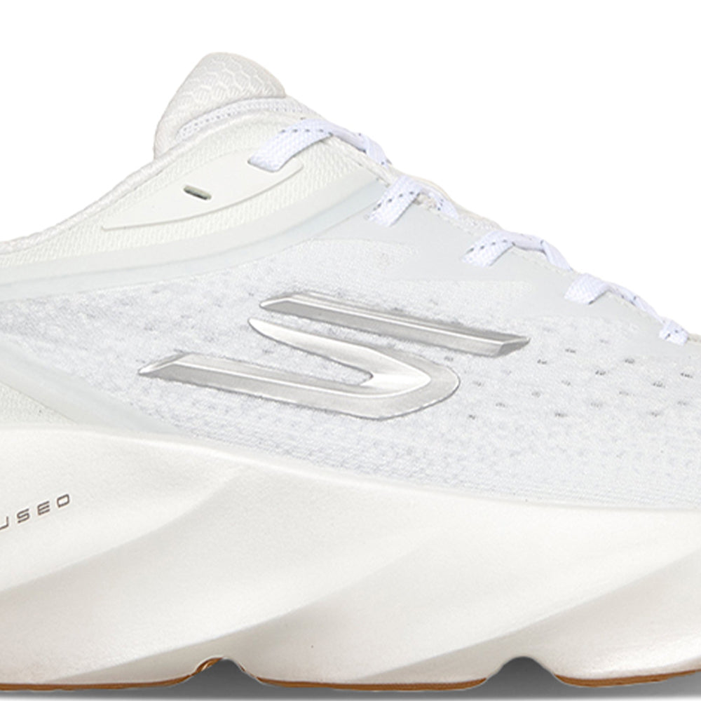 SKECHERS Hands Free Slip-ins: Aero Burst รองเท้าวิ่งผู้หญิง Supersports Thailand