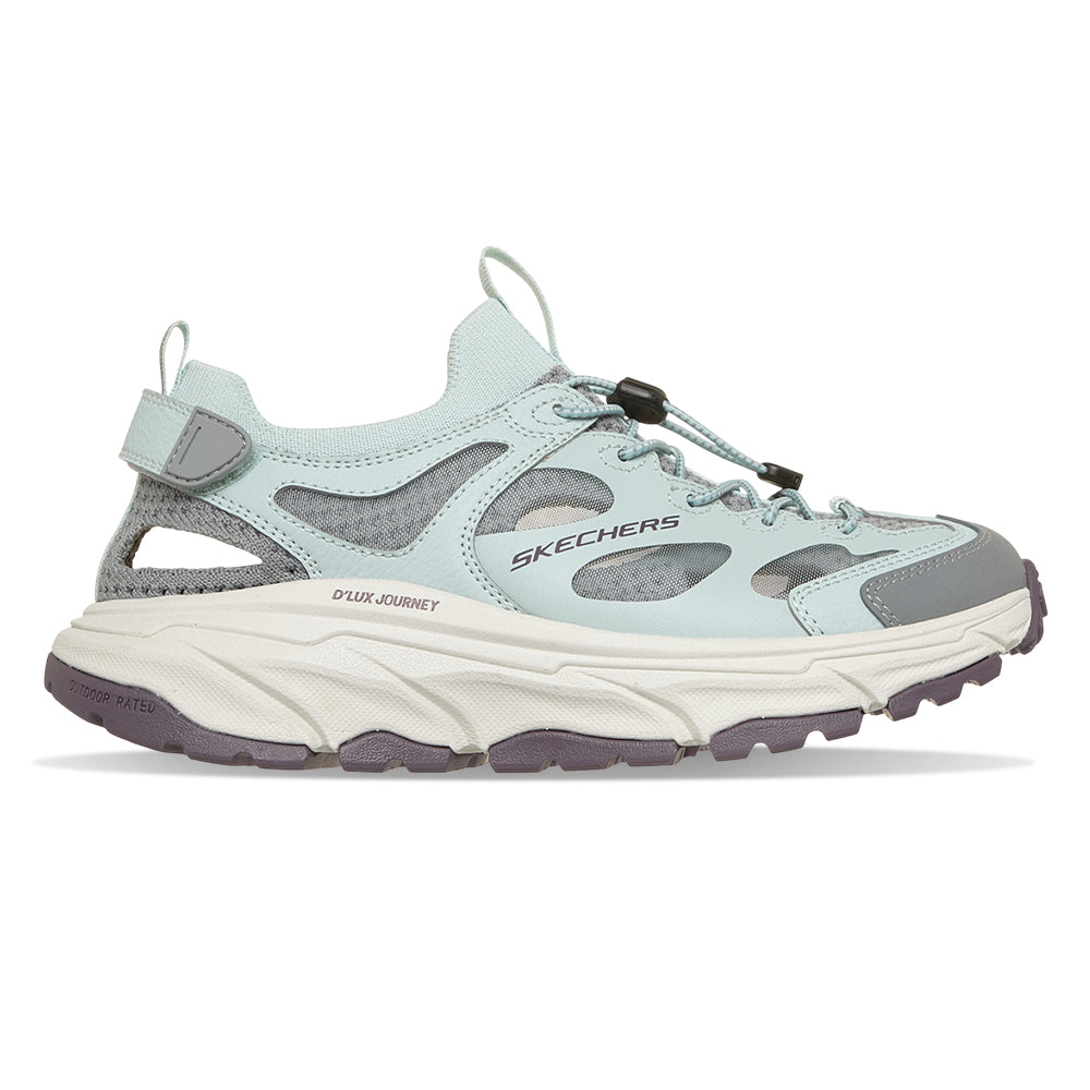 SKECHERS Outdoor D'Lux Journey - Rebel Creek Women's Lifestyle Shoes - Supersports Thailand Supersports Thailand