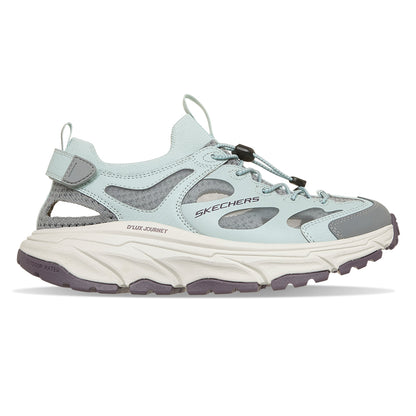 SKECHERS Outdoor D'Lux Journey - Rebel Creek Women's Lifestyle Shoes - Supersports Thailand