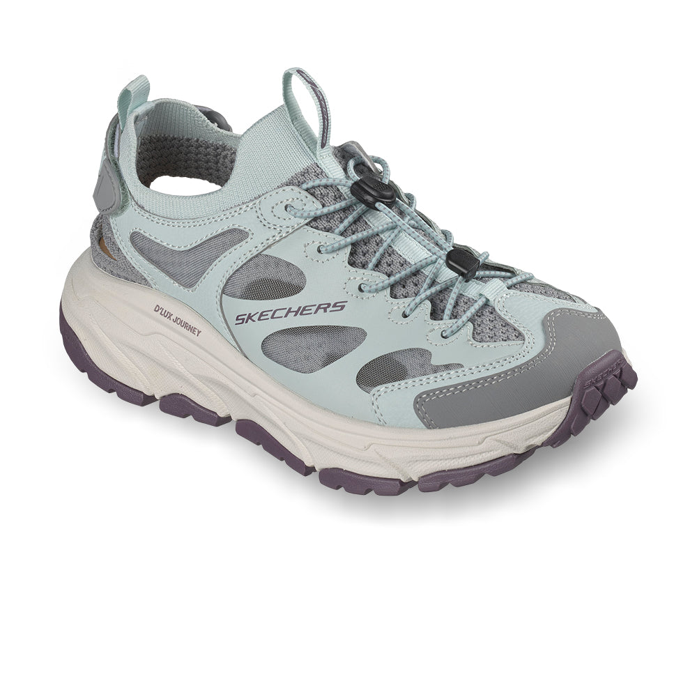 SKECHERS Outdoor D'Lux Journey - Rebel Creek Women's Lifestyle Shoes - Supersports Thailand Supersports Thailand