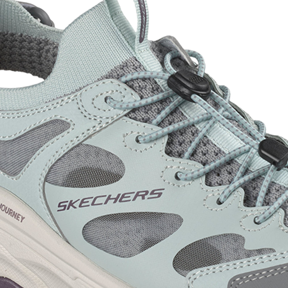 SKECHERS Outdoor D'Lux Journey - Rebel Creek Women's Lifestyle Shoes - Supersports Thailand