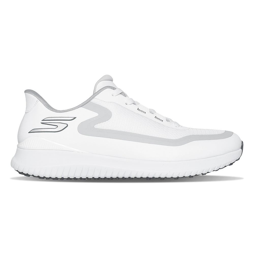 SKECHERS Slip-ins: GO GOLF Flight Men's Golf Shoes Supersports Thailand