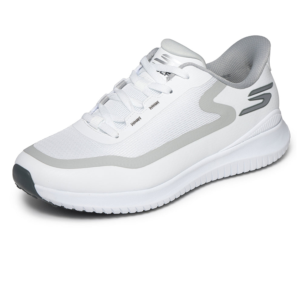 SKECHERS Slip-ins: GO GOLF Flight Men's Golf Shoes Supersports Thailand