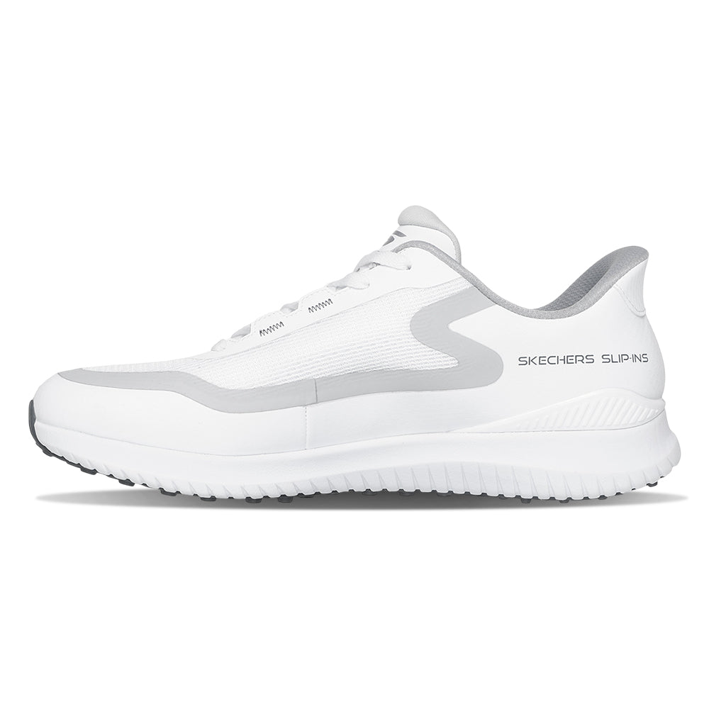 SKECHERS Slip-ins: GO GOLF Flight Men's Golf Shoes Supersports Thailand