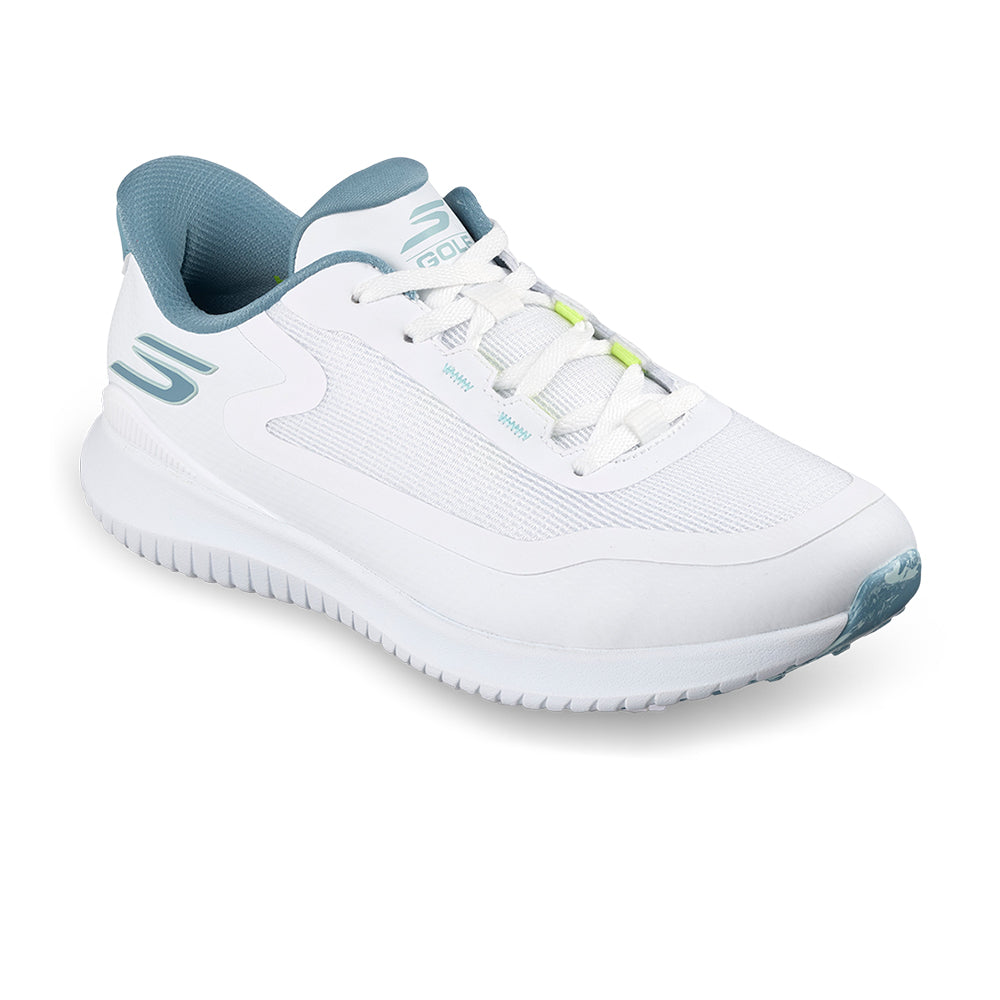 SKECHERS Slip-ins: GO GOLF Flight Men's Golf Shoes Supersports Thailand