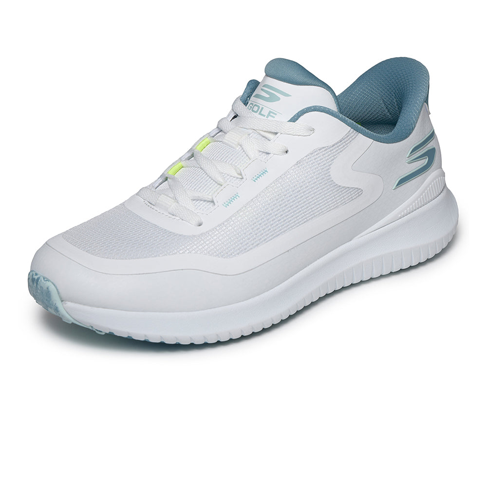 SKECHERS Slip-ins: GO GOLF Flight Men's Golf Shoes Supersports Thailand