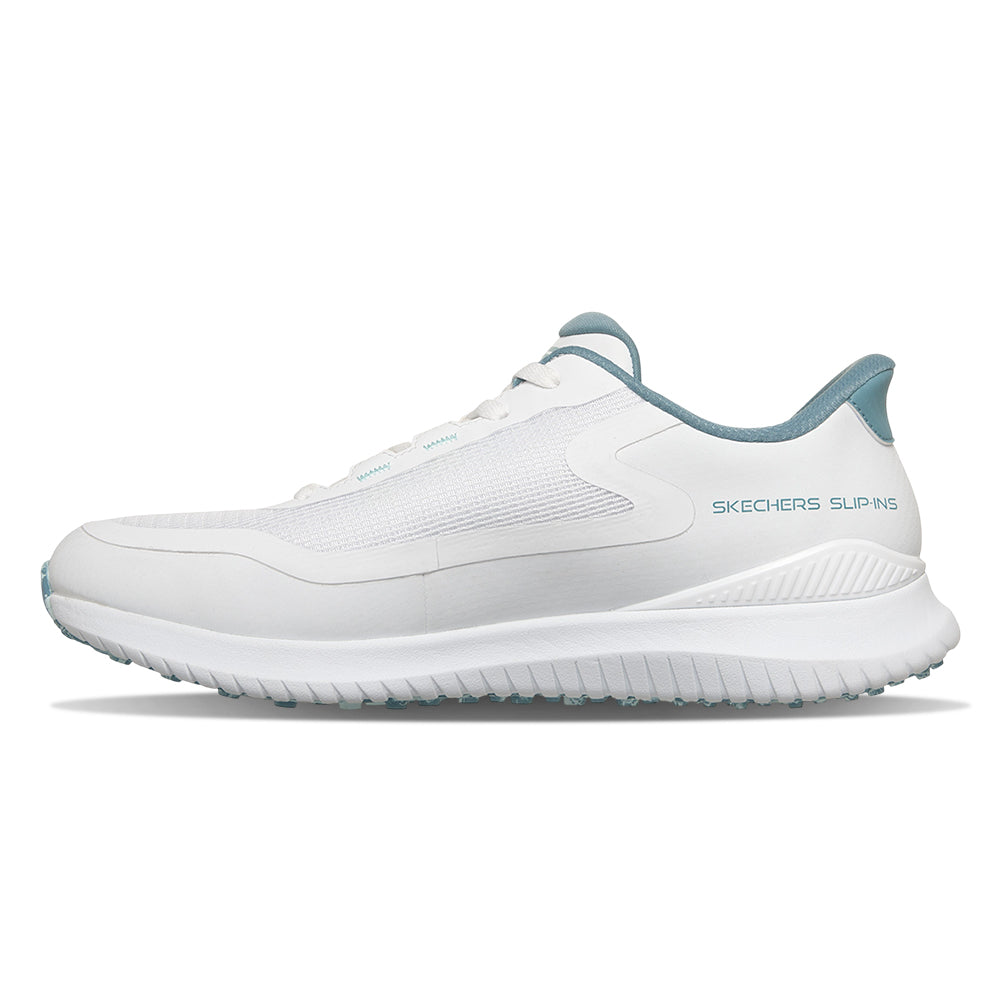 SKECHERS Slip-ins: GO GOLF Flight Men's Golf Shoes Supersports Thailand