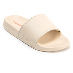 SKECHERS Side Lines 2 รองเท้าแตะผู้หญิง