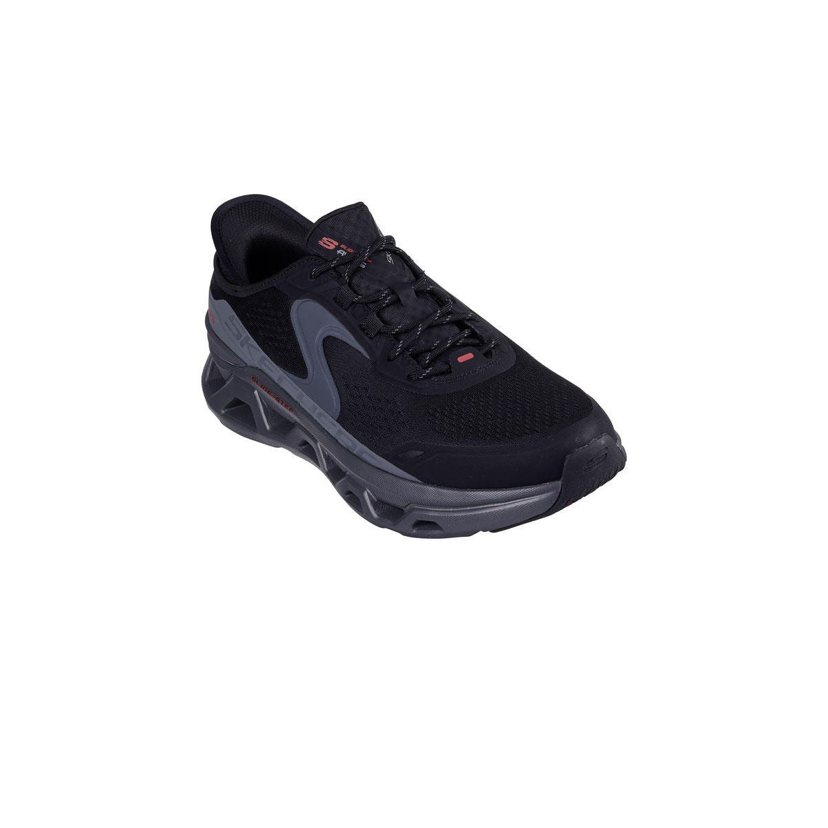 SKECHERS Slip-ins®: Glide-Step® Altus - Turn Out Men's Lifestyle Shoes - Supersports Thailand Supersports Thailand