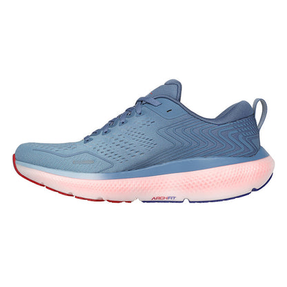 SKECHERS GO RUN Ride 11™ รองเท้าวิ่งผู้ชาย