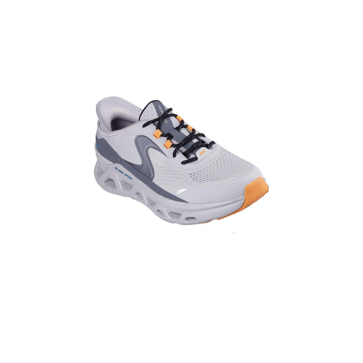 SKECHERS Slip-ins®: Glide-Step® Altus - Turn Out Men's Lifestyle Shoes - Supersports Thailand