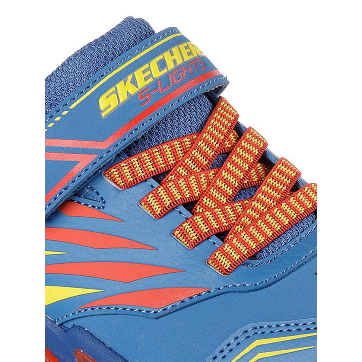 SKECHERS S-Lights®: Mega-Surge Boys Lifestyle Shoes - Supersports Thailand