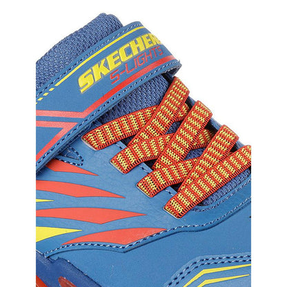 SKECHERS S-Lights®: Mega-Surge Boys Lifestyle Shoes - Supersports Thailand