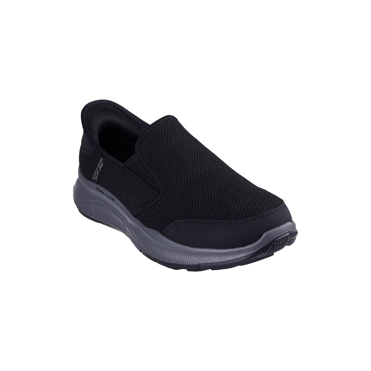 SKECHERS Slip-ins® Relaxed Fit®: Equalizer 5.0 - Drayze Men's Lifestyle Shoes - Supersports Thailand Supersports Thailand