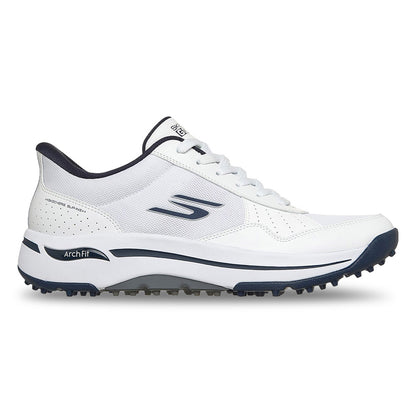 SKECHERS Slip-ins: GO GOLF Arch Fit - Line Up 2.0 Men's Golf Shoes