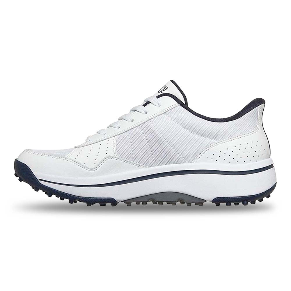 SKECHERS Slip-ins: GO GOLF Arch Fit - Line Up 2.0 Men's Golf Shoes Supersports Thailand