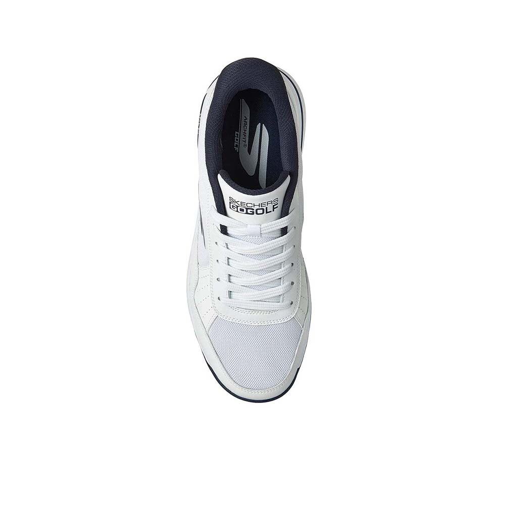 SKECHERS Slip-ins: GO GOLF Arch Fit - Line Up 2.0 Men's Golf Shoes Supersports Thailand