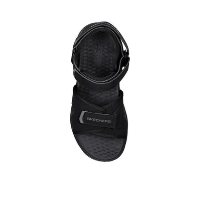 SKECHERS GO Consistent - Tributary Men's Sandals - Supersports Thailand