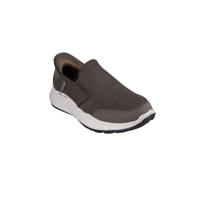 SKECHERS Slip-ins® Relaxed Fit®: Equalizer 5.0 - Drayze Men's Lifestyle Shoes - Supersports Thailand