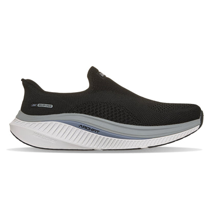 SKECHERS Slip-Ins: GO Walk Max Cushioning Arch Fit - Greg Men's Training Shoes - Supersports Thailand