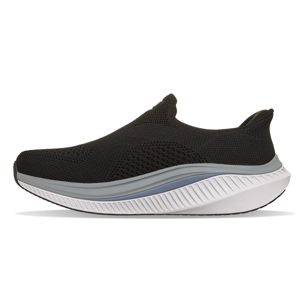 SKECHERS Slip-Ins: GO Walk Max Cushioning Arch Fit - Greg Men's Training Shoes - Supersports Thailand