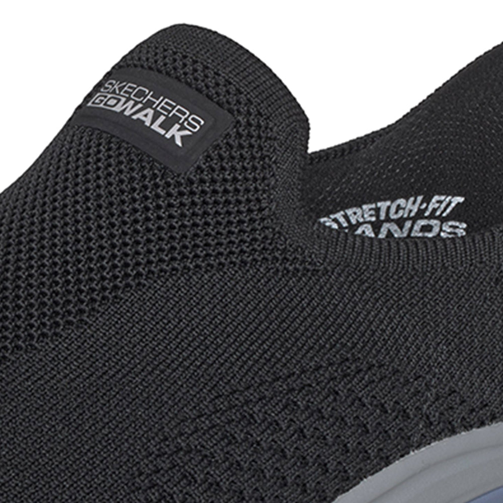 SKECHERS Slip-Ins: GO Walk Max Cushioning Arch Fit - Greg Men's Training Shoes - Supersports Thailand Supersports Thailand
