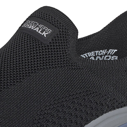 SKECHERS Slip-Ins: GO Walk Max Cushioning Arch Fit - Greg Men's Training Shoes - Supersports Thailand