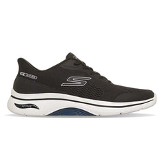 SKECHERS Slip-Ins: GOwalk Arch Fit 2.0 Men's Training Shoes - Supersports Thailand