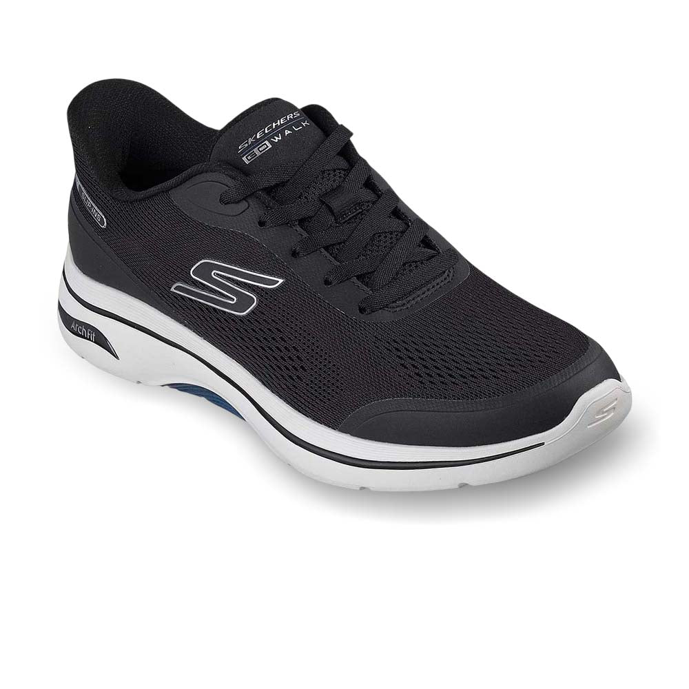 SKECHERS Slip-Ins: GOwalk Arch Fit 2.0 Men's Training Shoes - Supersports Thailand Supersports Thailand