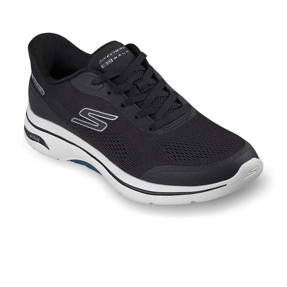 SKECHERS Slip-Ins: GOwalk Arch Fit 2.0 Men's Training Shoes - Supersports Thailand