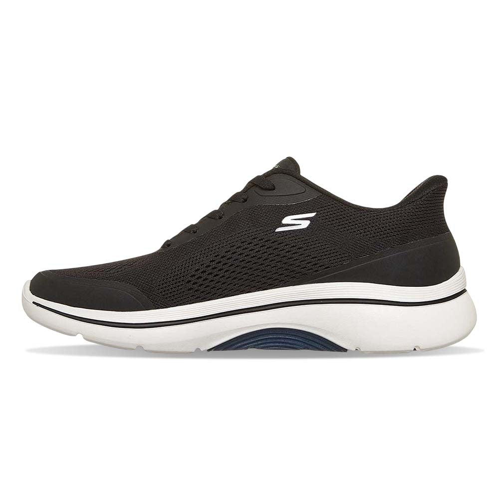 SKECHERS Slip-Ins: GOwalk Arch Fit 2.0 Men's Training Shoes - Supersports Thailand