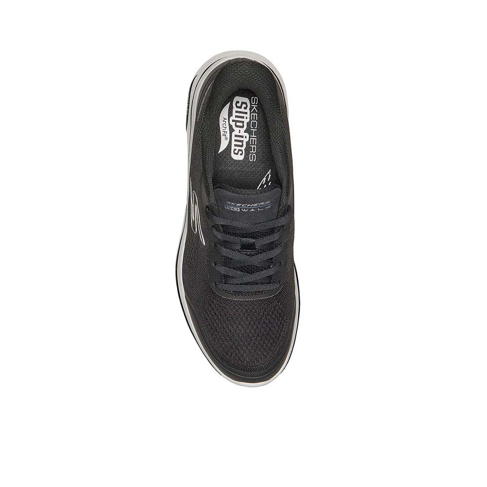 SKECHERS Slip-Ins: GOwalk Arch Fit 2.0 Men's Training Shoes - Supersports Thailand