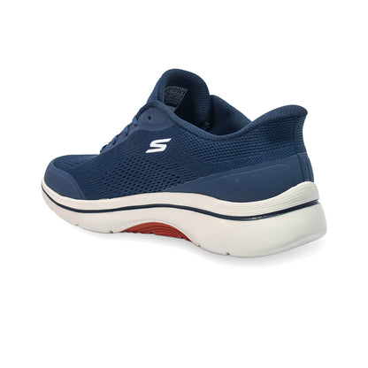 SKECHERS Slip-Ins: GOwalk Arch Fit 2.0 Men's Training Shoes - Supersports Thailand