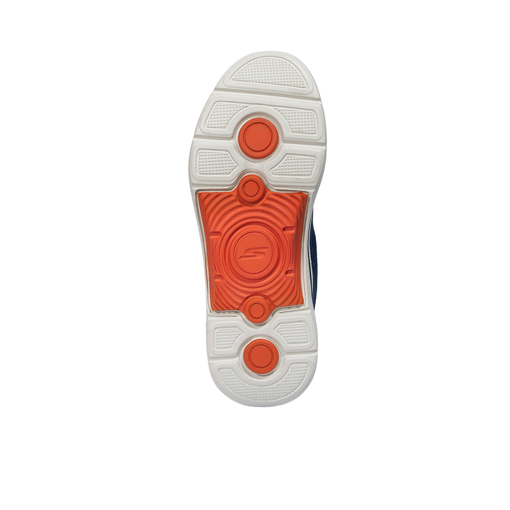 SKECHERS Slip-Ins: GOwalk Arch Fit 2.0 Men's Training Shoes - Supersports Thailand