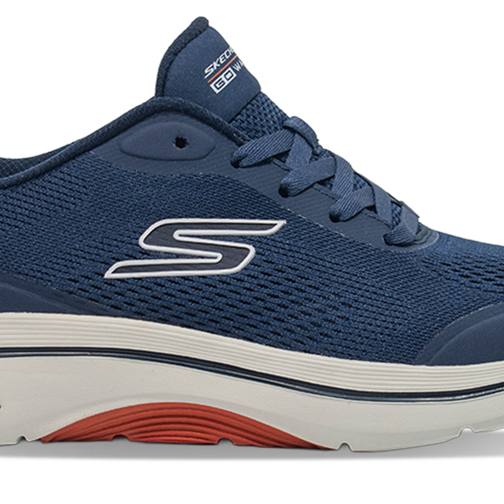 SKECHERS Slip-Ins: GOwalk Arch Fit 2.0 Men's Training Shoes - Supersports Thailand