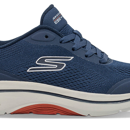 SKECHERS Slip-Ins: GOwalk Arch Fit 2.0 Men's Training Shoes - Supersports Thailand