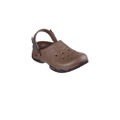SKECHERS Arch Fit Foamies Outdoor - Navigate Men's Sandals - Supersports Thailand