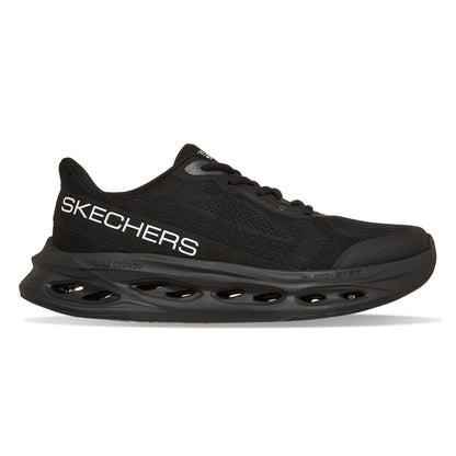 SKECHERS GOrun Max Cushioning Glide-Step - Fairmont Men's Running Shoes - Supersports Thailand